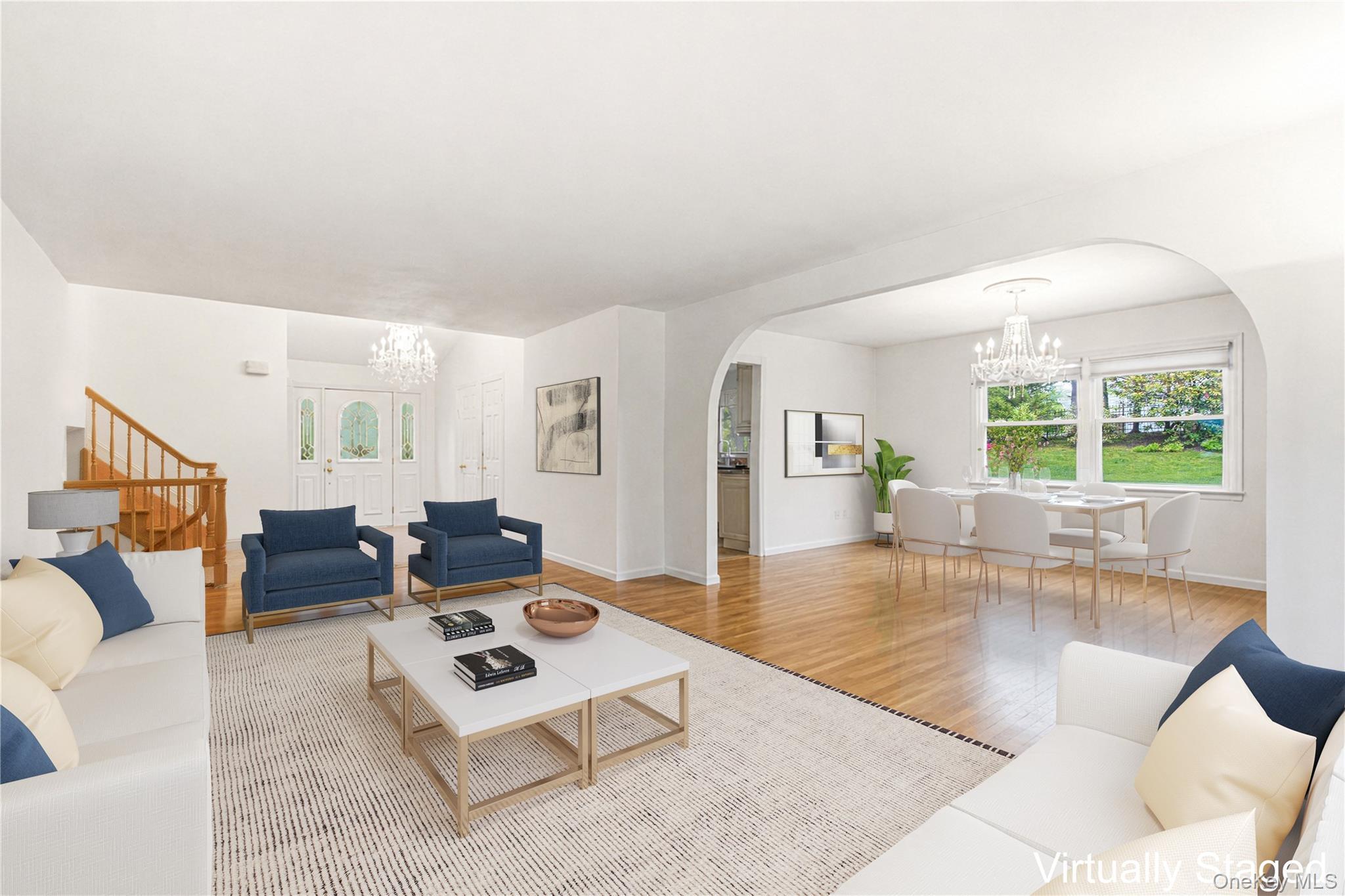 Single Family Kodiak Drive  Nassau County, NY 11797, MLS-992528-9