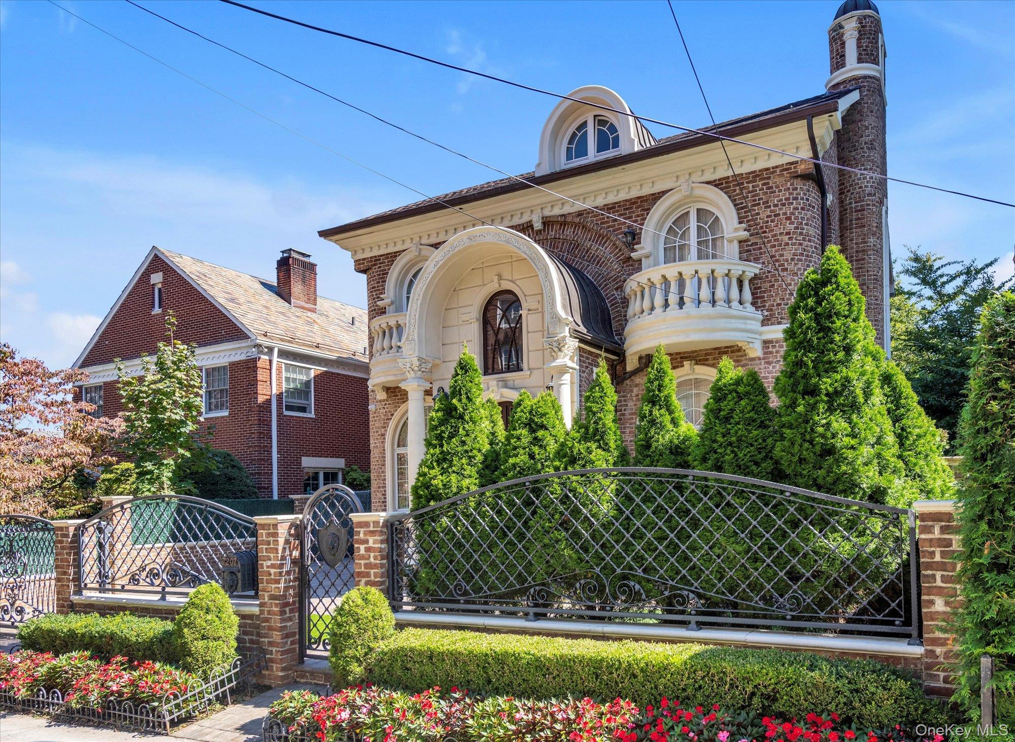 Single Family 112th Street  Queens, NY 11375, MLS-992537-2