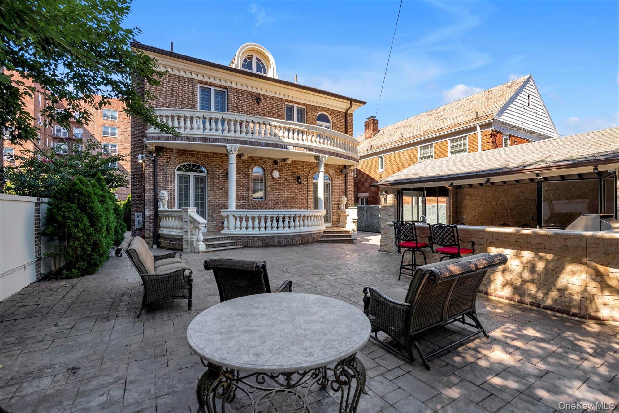 Single Family 112th Street  Queens, NY 11375, MLS-992537-27