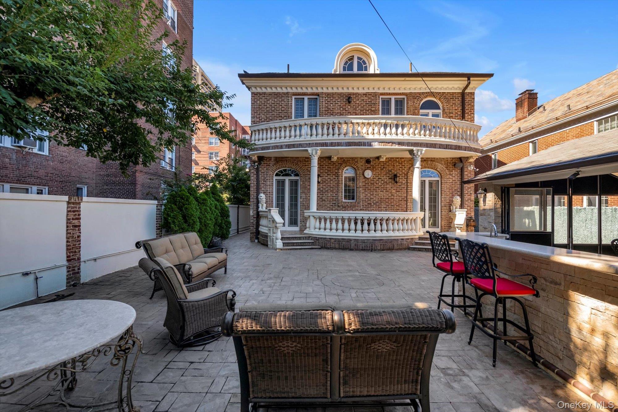 Single Family 112th Street  Queens, NY 11375, MLS-992537-28