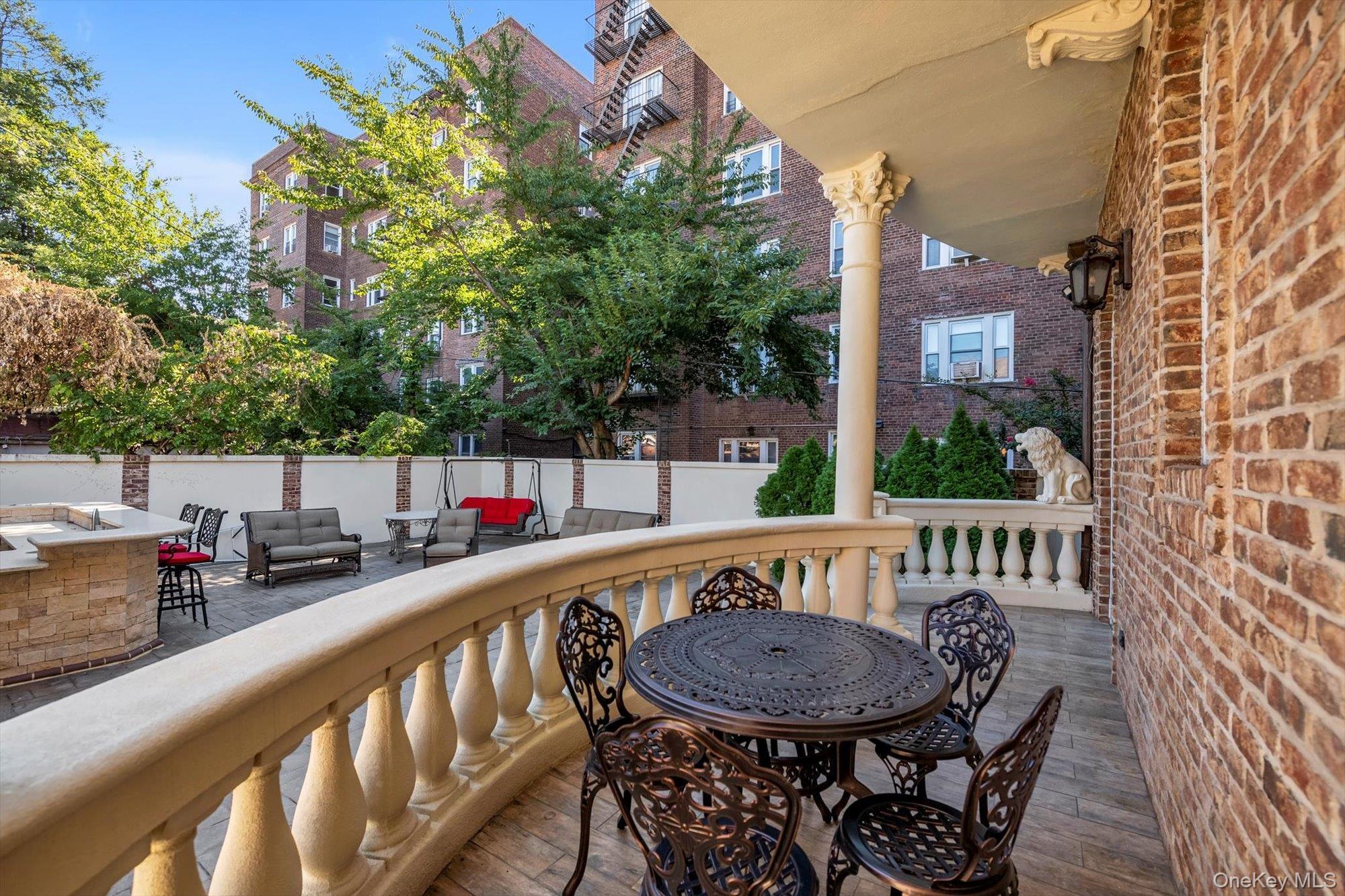 Single Family 112th Street  Queens, NY 11375, MLS-992537-30