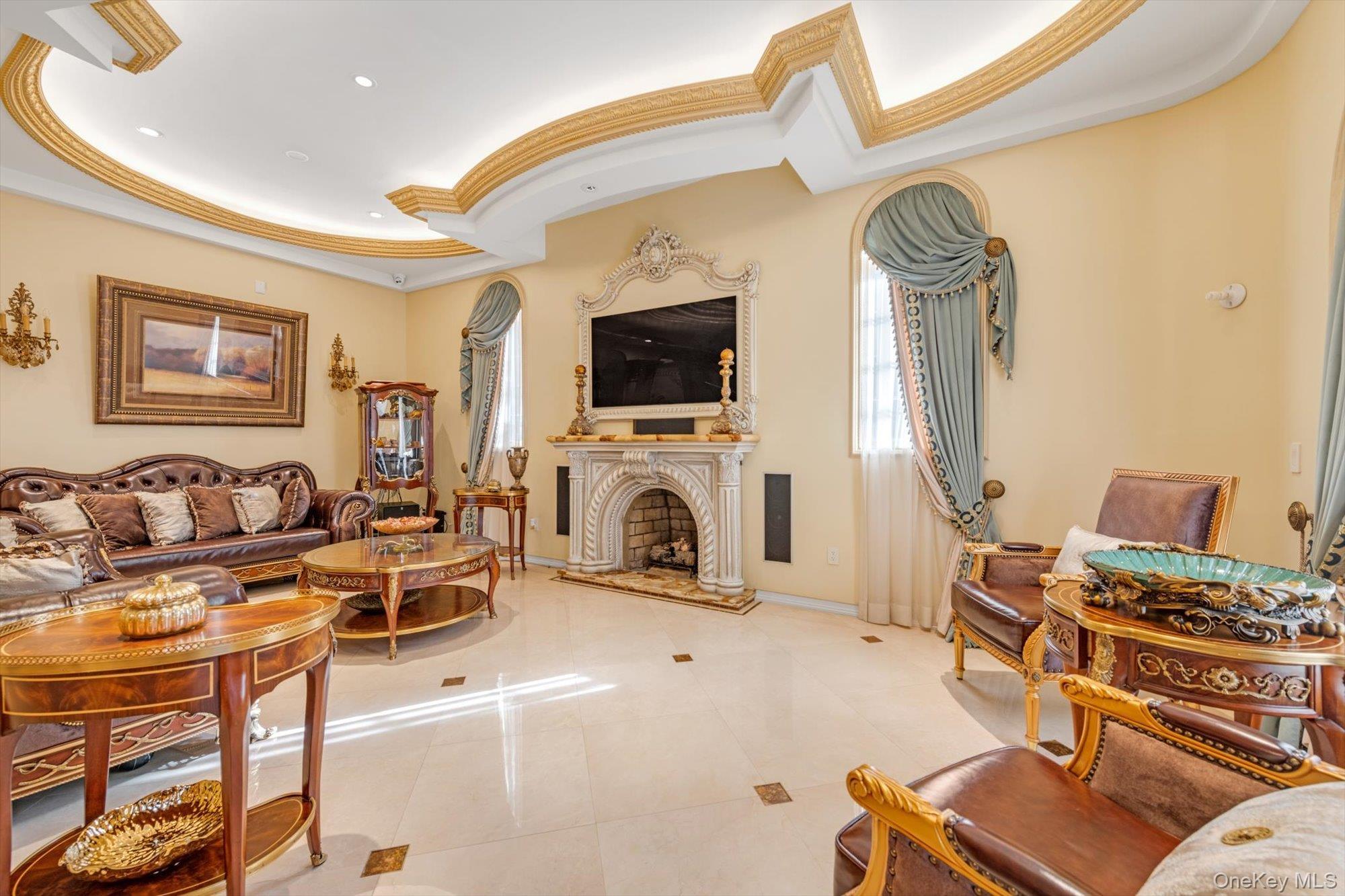 Single Family 112th Street  Queens, NY 11375, MLS-992537-7