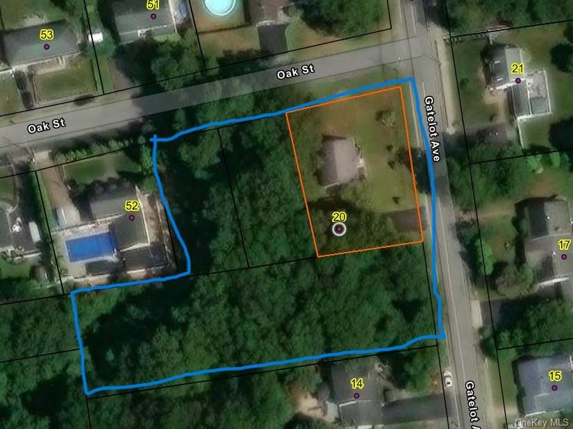 Single Family Gatelot  Suffolk County, NY 11779, MLS-992538-2