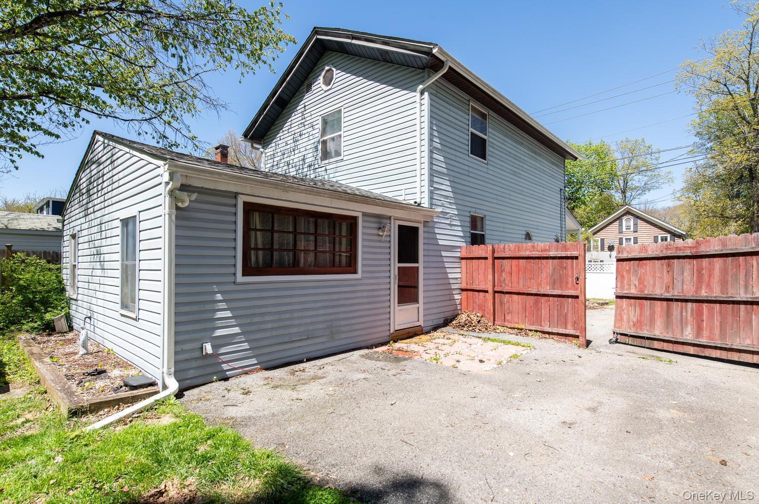 Single Family Market Dutchess County, NY 12538, MLS-992539-32