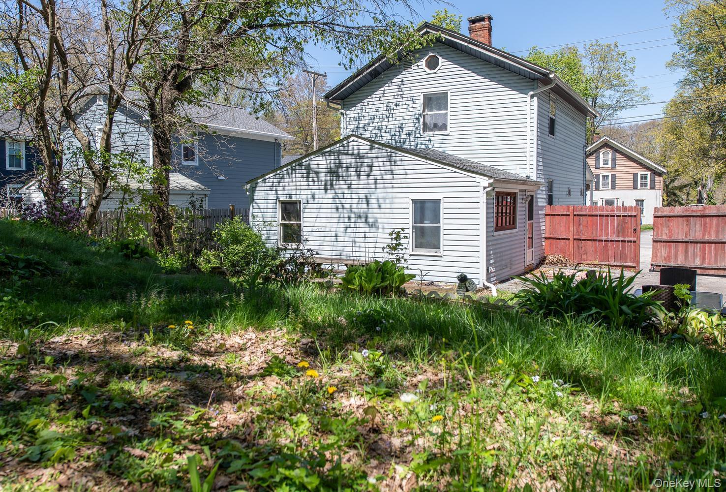 Single Family Market Dutchess County, NY 12538, MLS-992539-37