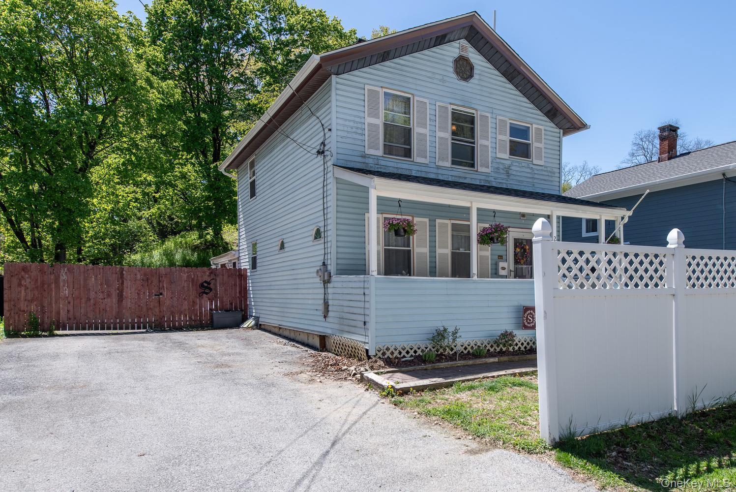 Single Family Market Dutchess County, NY 12538, MLS-992539-39