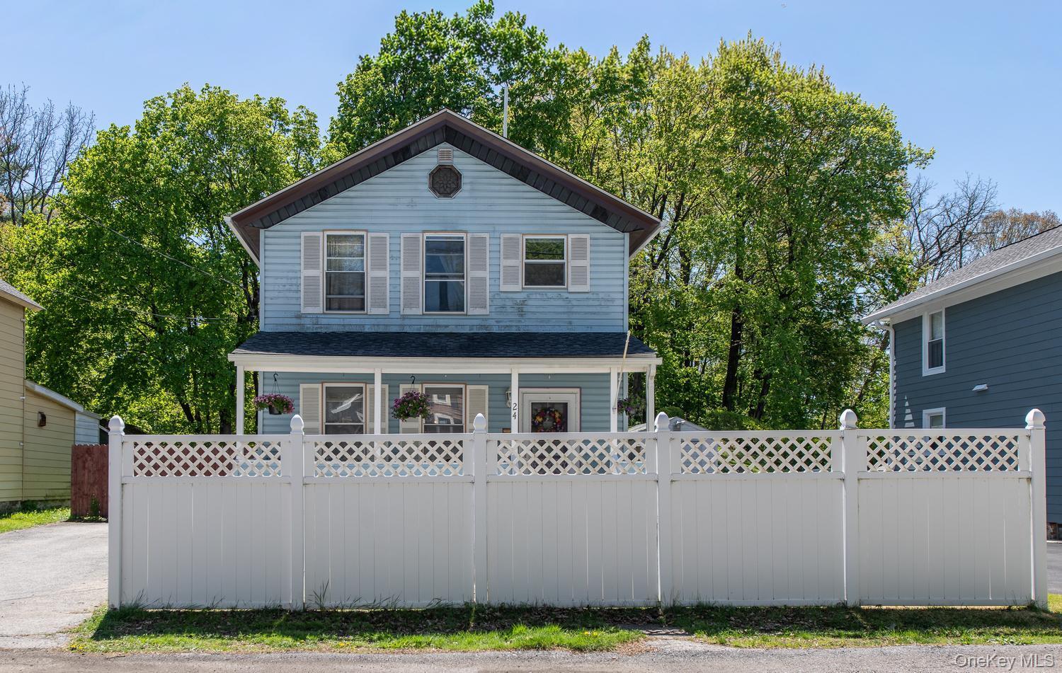 Single Family Market Dutchess County, NY 12538, MLS-992539-40