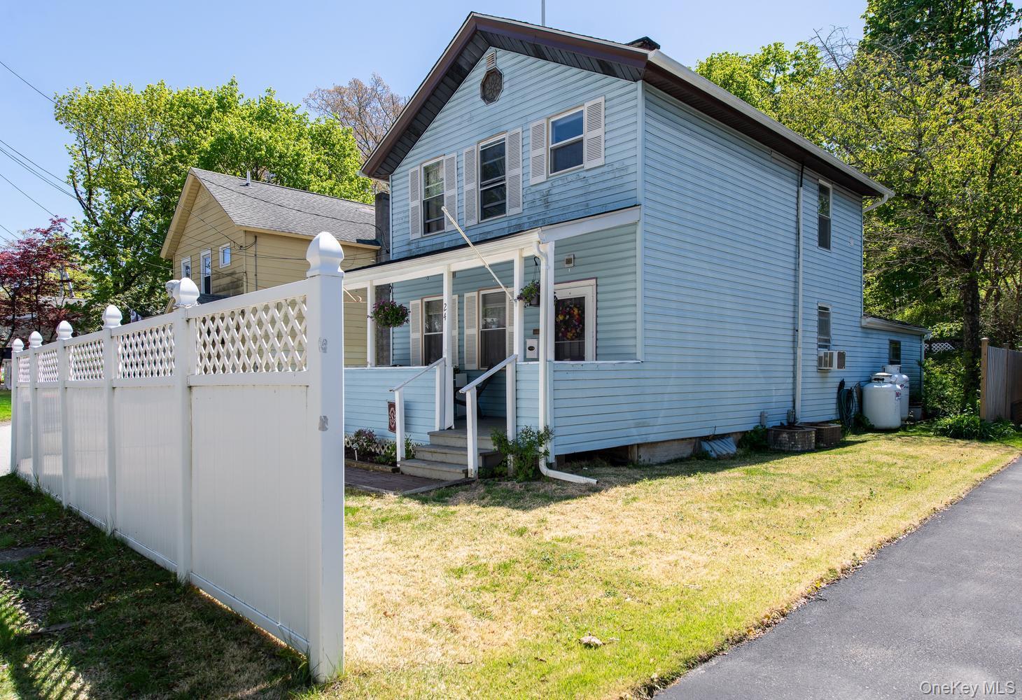 Single Family Market Dutchess County, NY 12538, MLS-992539-41