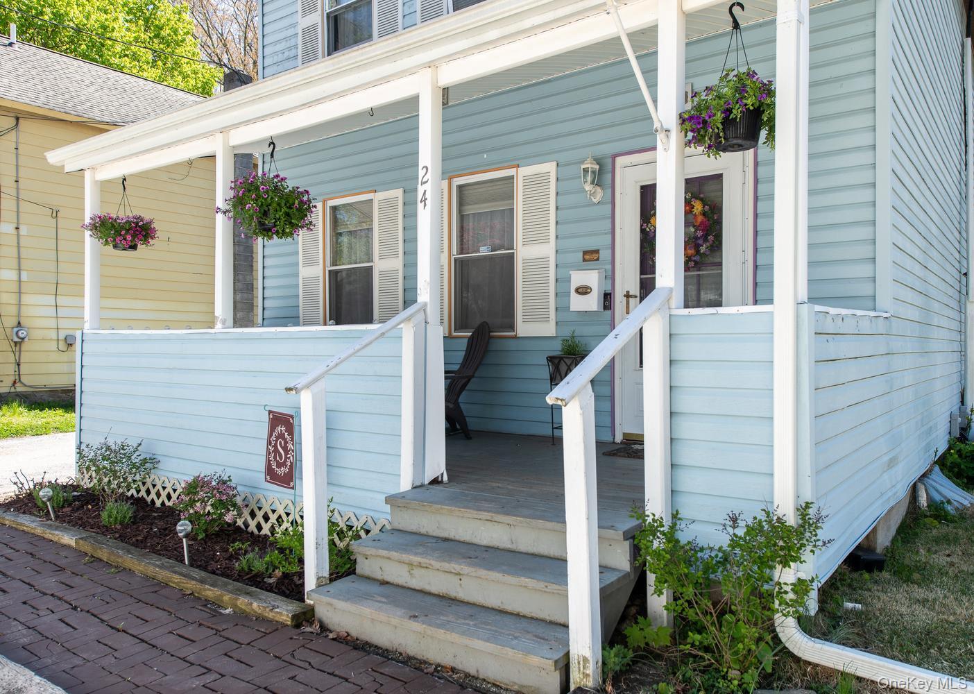 Single Family Market Dutchess County, NY 12538, MLS-992539-42