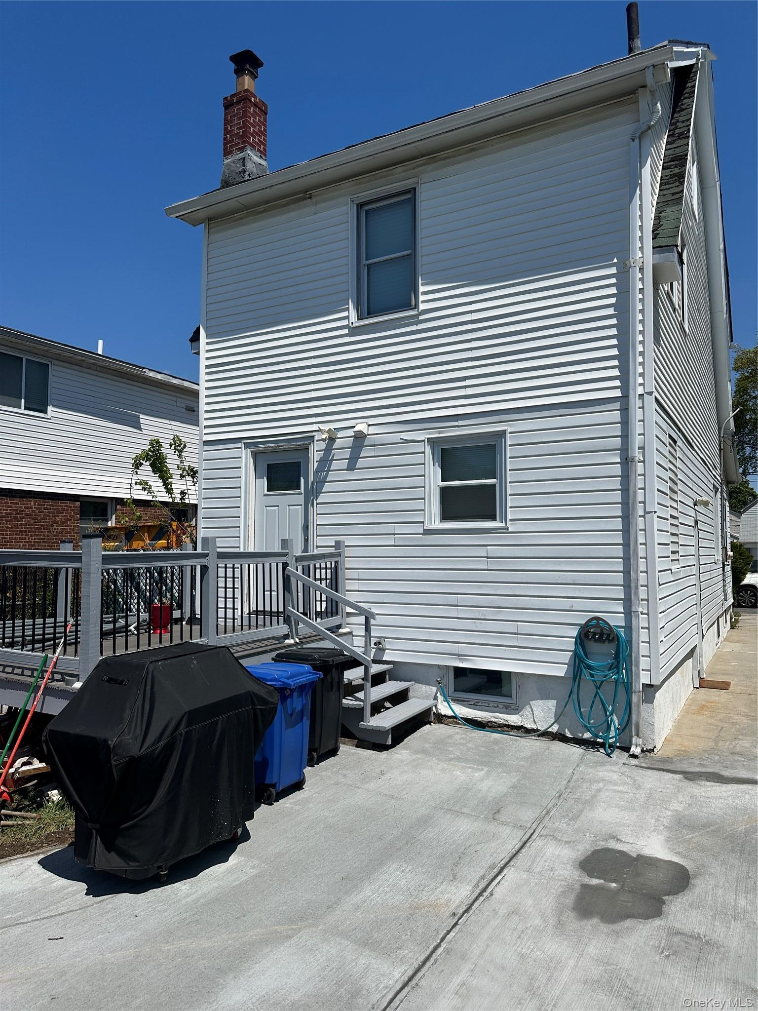 Single Family 194th  Queens, NY 11413, MLS-992540-20