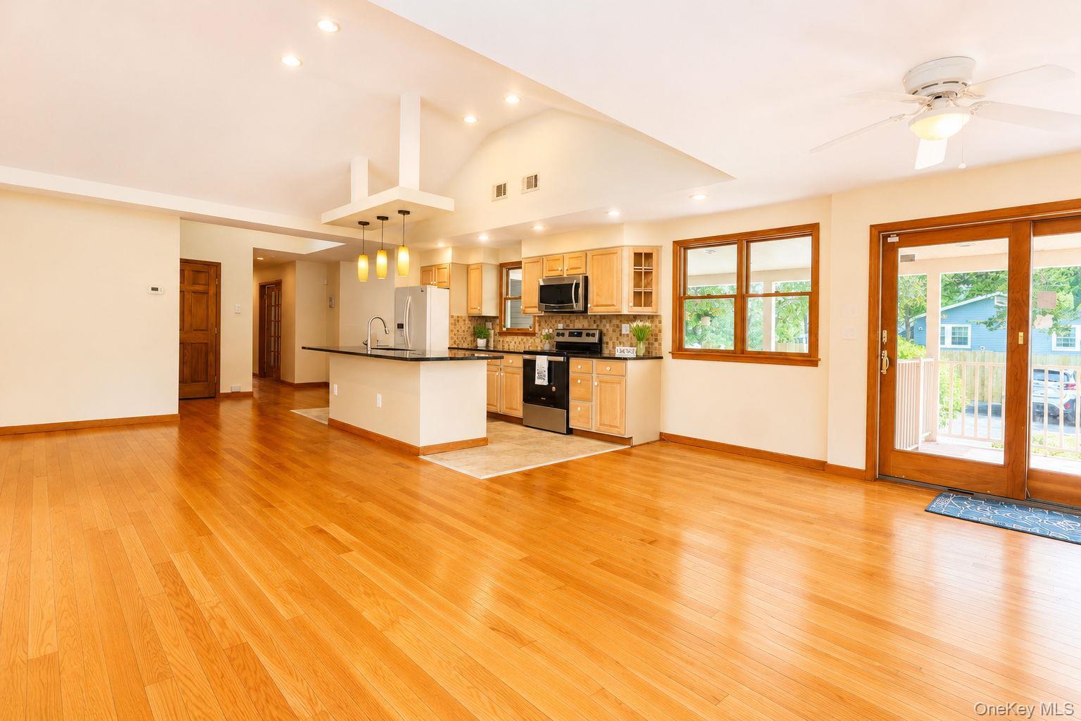 Single Family Oak Drive  Orange County, NY 12553, MLS-992546-10
