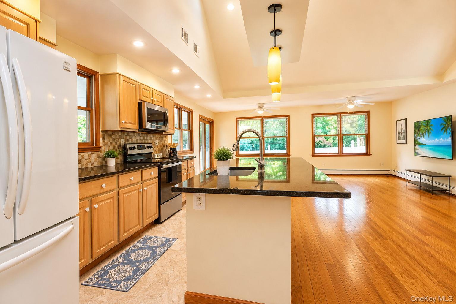 Single Family Oak Drive  Orange County, NY 12553, MLS-992546-11