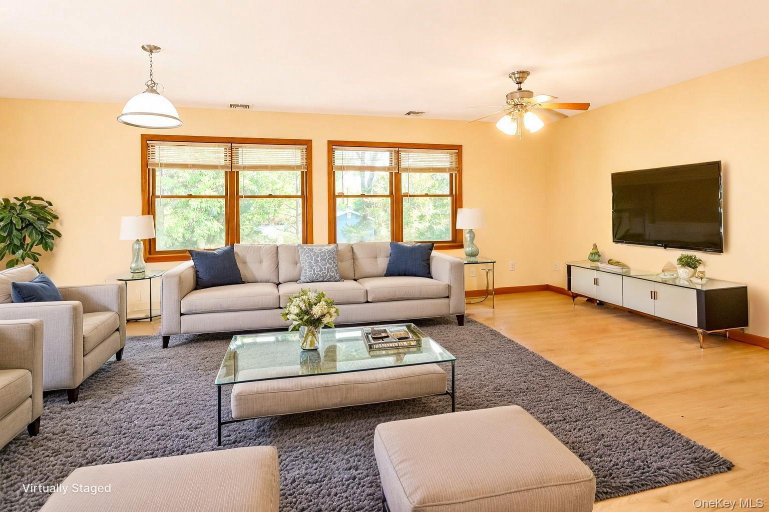 Single Family Oak Drive  Orange County, NY 12553, MLS-992546-28