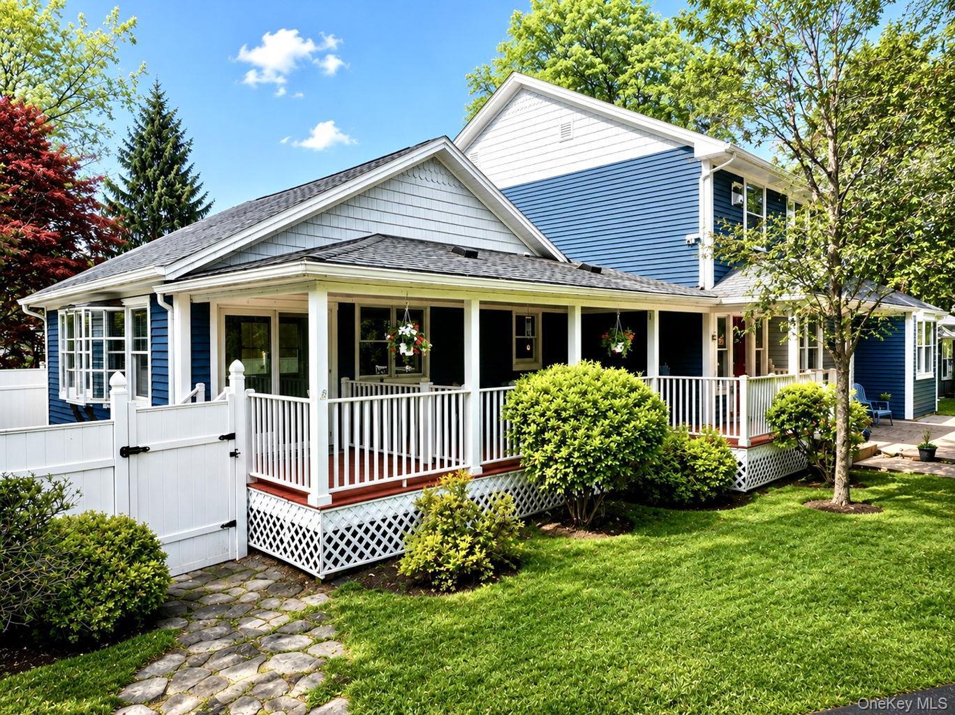 Single Family Oak Drive  Orange County, NY 12553, MLS-992546-3