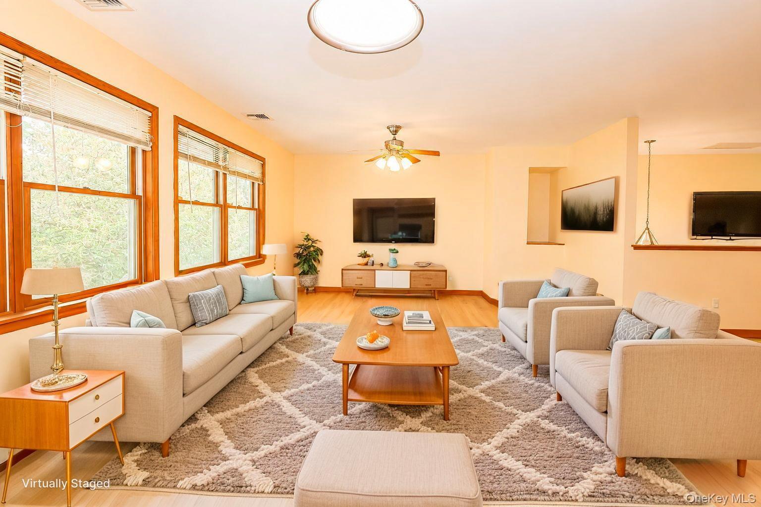 Single Family Oak Drive  Orange County, NY 12553, MLS-992546-32