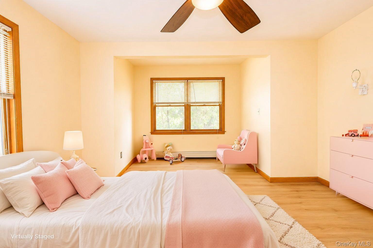 Single Family Oak Drive  Orange County, NY 12553, MLS-992546-34