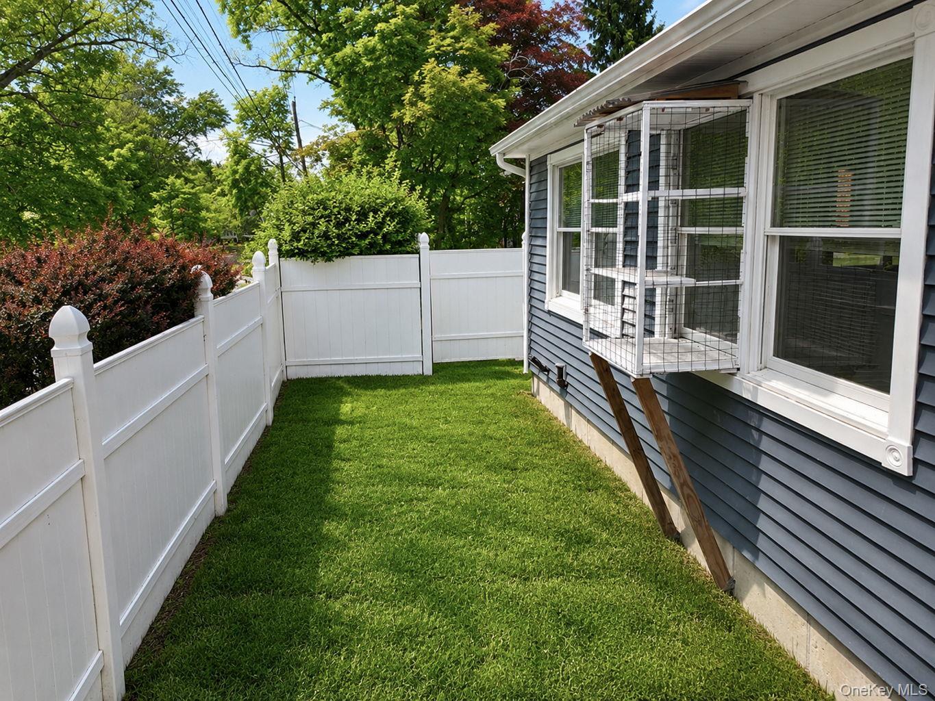 Single Family Oak Drive  Orange County, NY 12553, MLS-992546-37