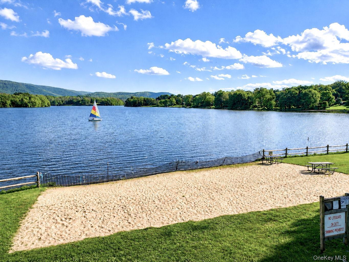 Single Family Oak Drive  Orange County, NY 12553, MLS-992546-39