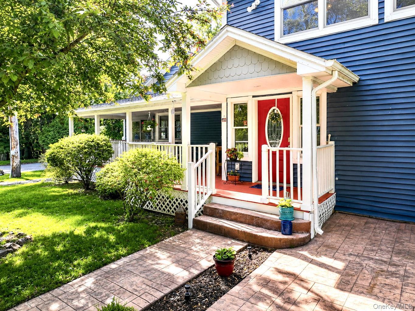 Single Family Oak Drive  Orange County, NY 12553, MLS-992546-4