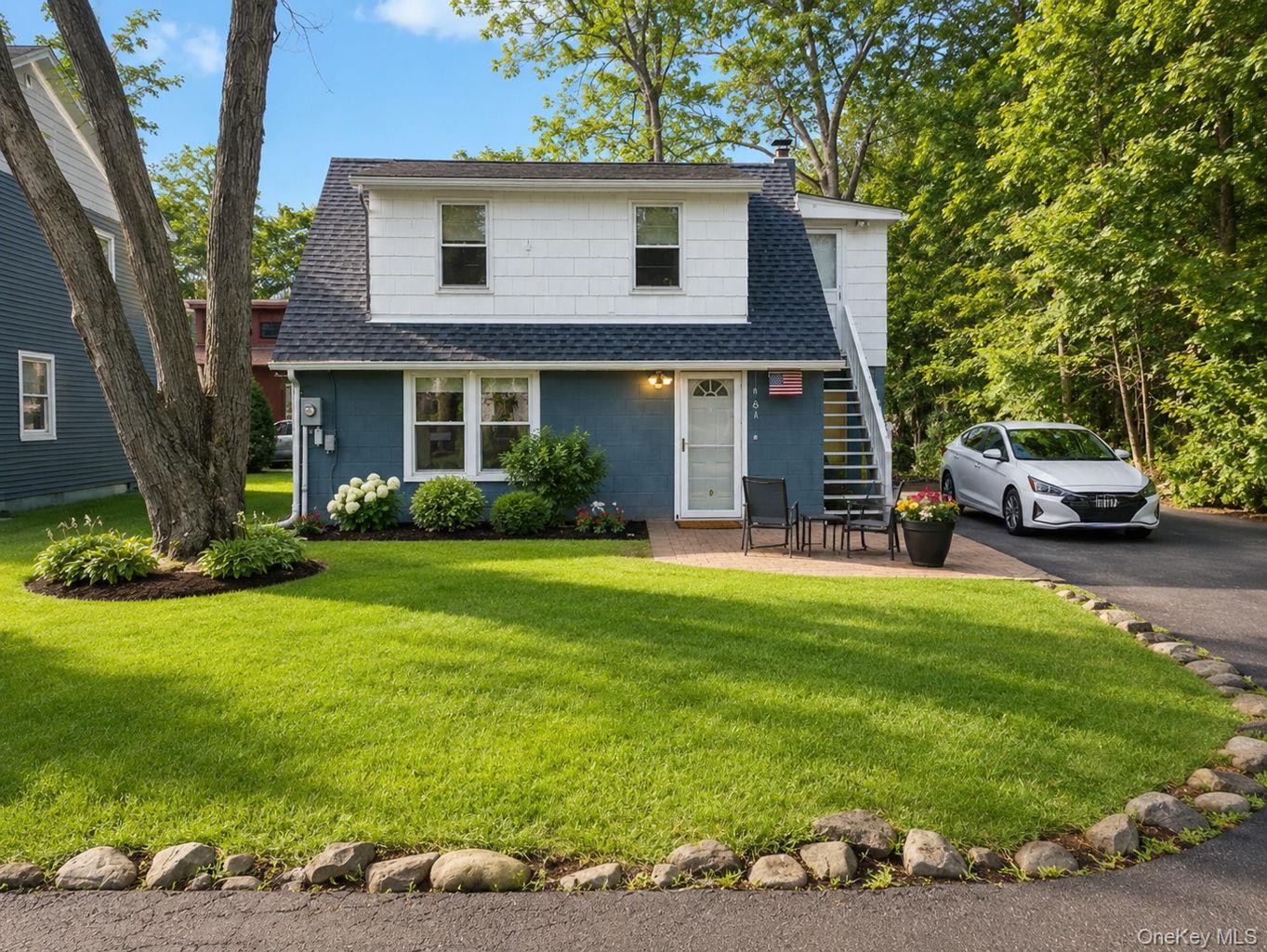 Single Family Oak Drive  Orange County, NY 12553, MLS-992546-40