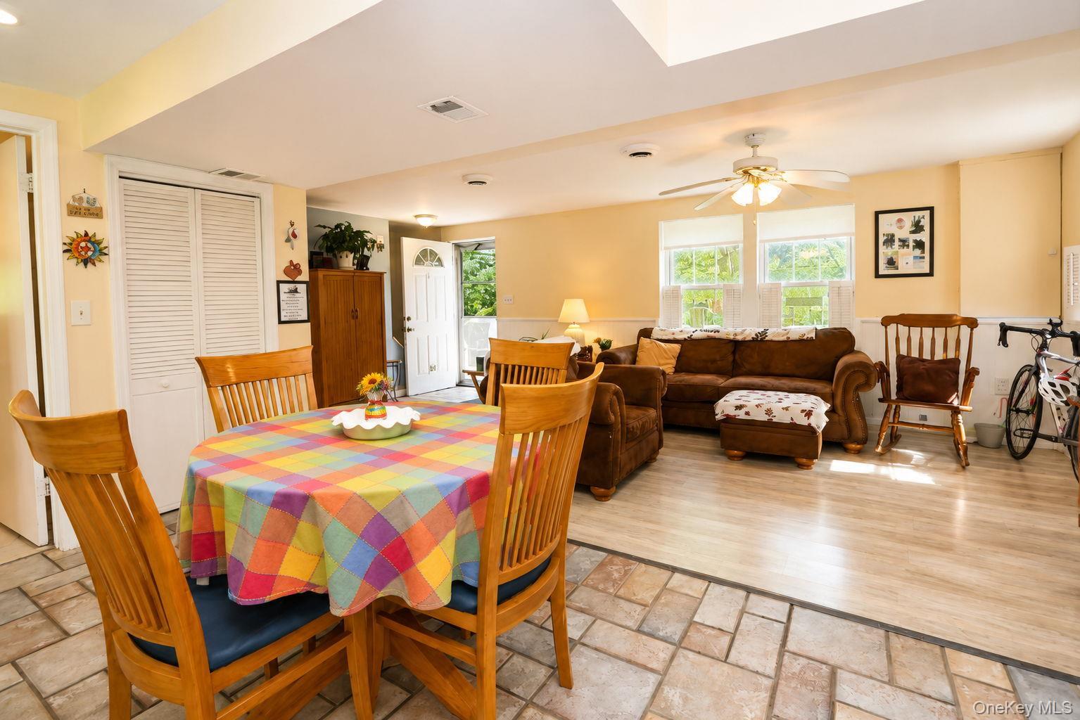 Single Family Oak Drive  Orange County, NY 12553, MLS-992546-42