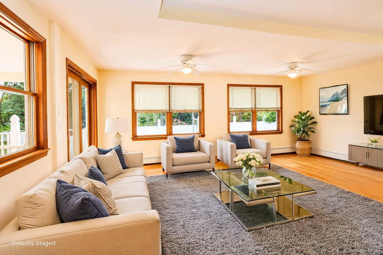 Single Family Oak Drive  Orange County, NY 12553, MLS-992546-9