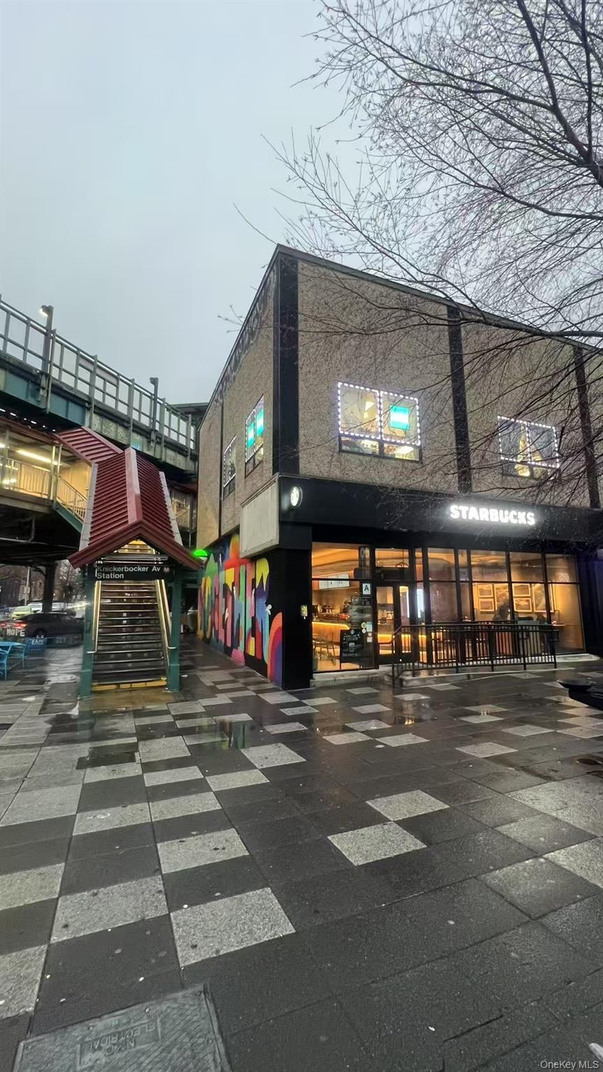 Commercial Sale Stanhope Street  Brooklyn, NY 11237, MLS-992550-4