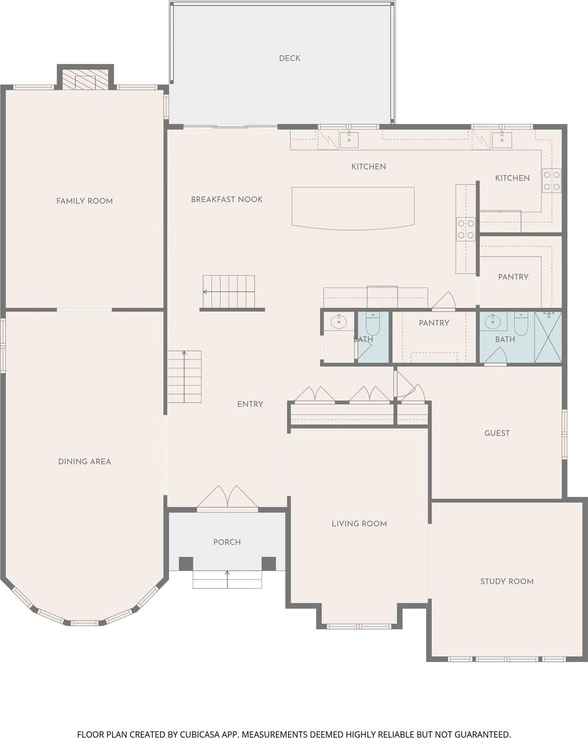 Single Family Ackertown Road Rockland County, NY 10952, MLS-992574-3
