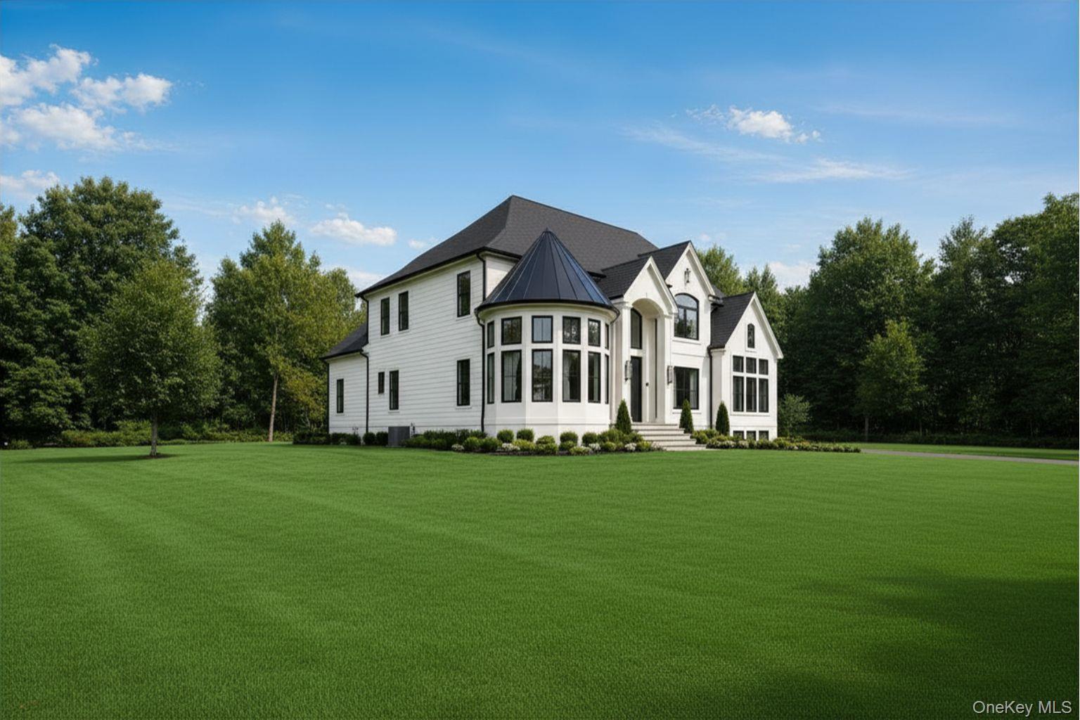Single Family Ackertown Road Rockland County, NY 10952, MLS-992574-7