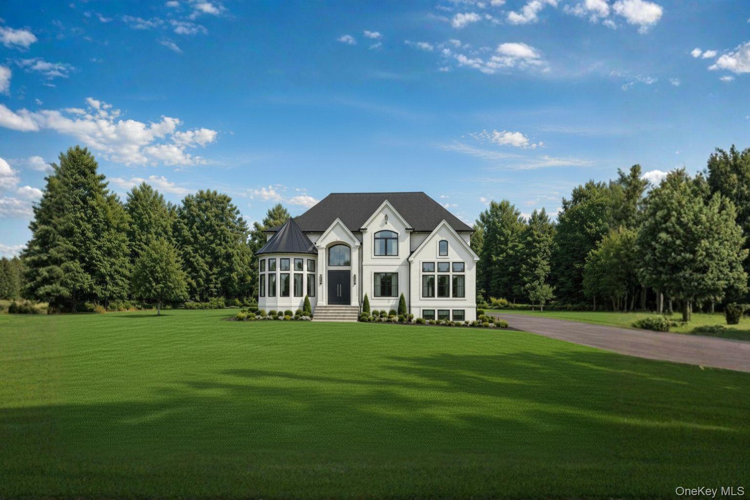 Single Family Ackertown Road Rockland County, NY 10952, MLS-992574-8