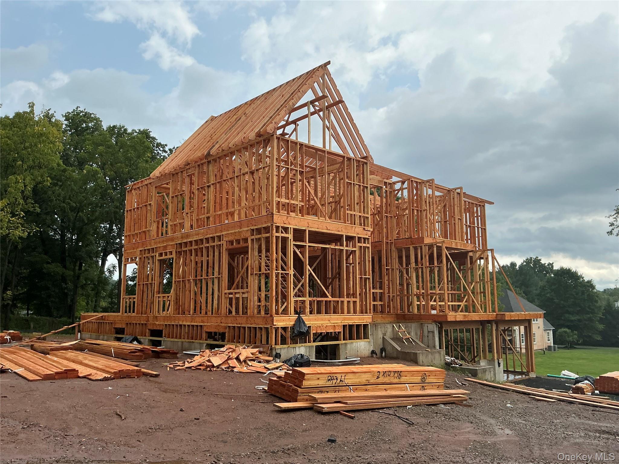 Single Family Ackertown Road Rockland County, NY 10952, MLS-992574-9