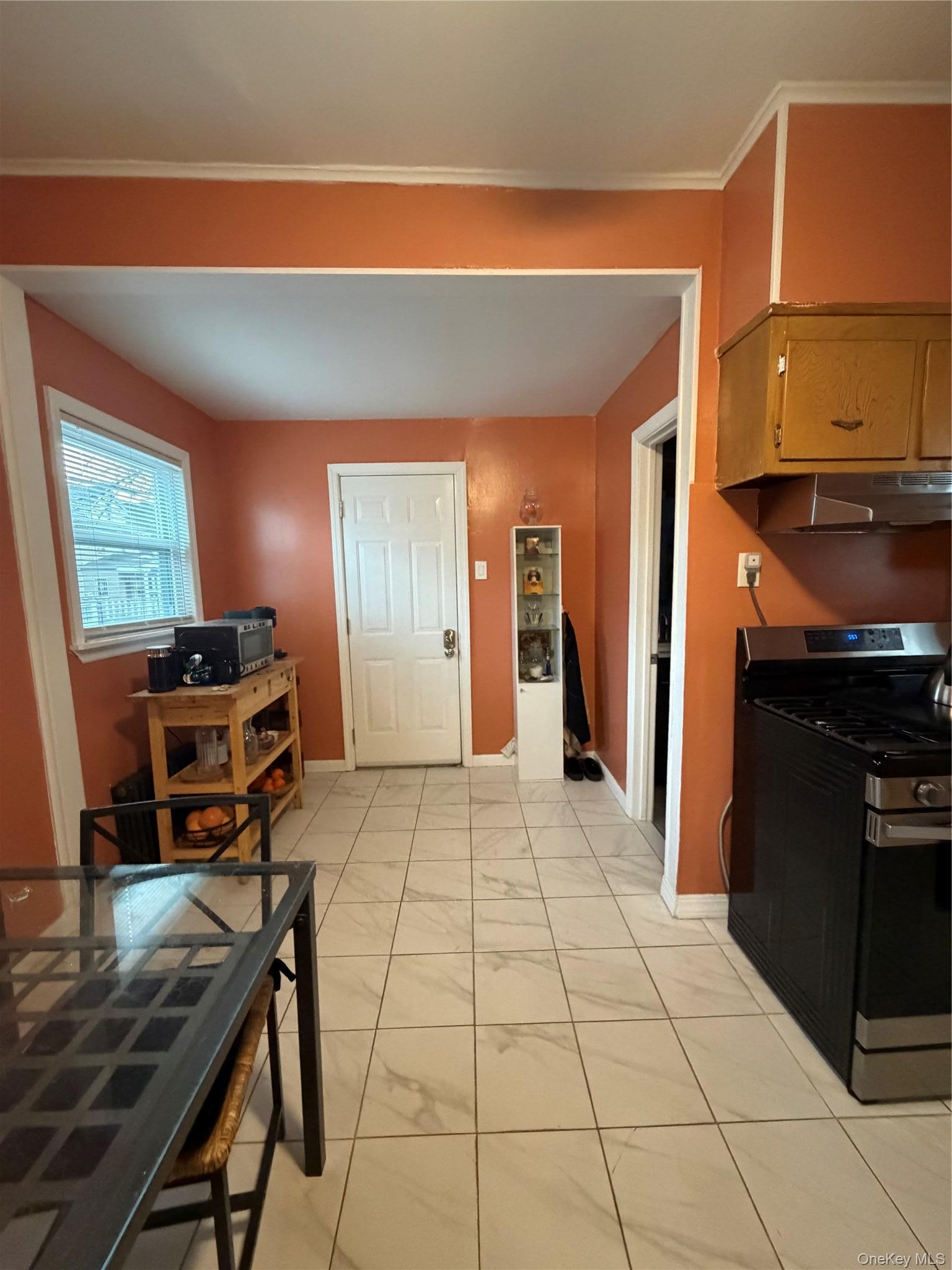 Single Family 129th Queens, NY 11419, MLS-992580-12