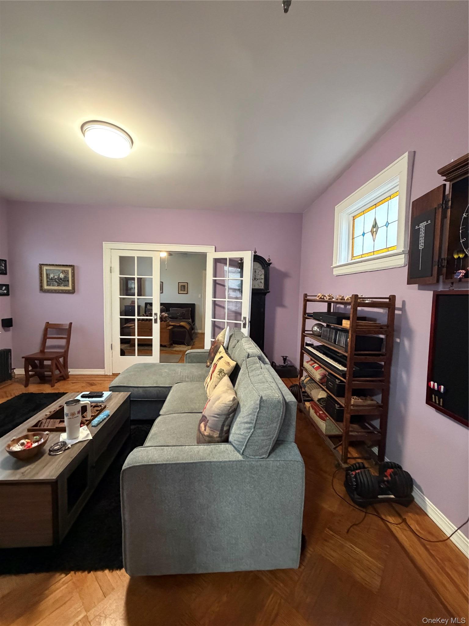 Single Family 129th Queens, NY 11419, MLS-992580-16
