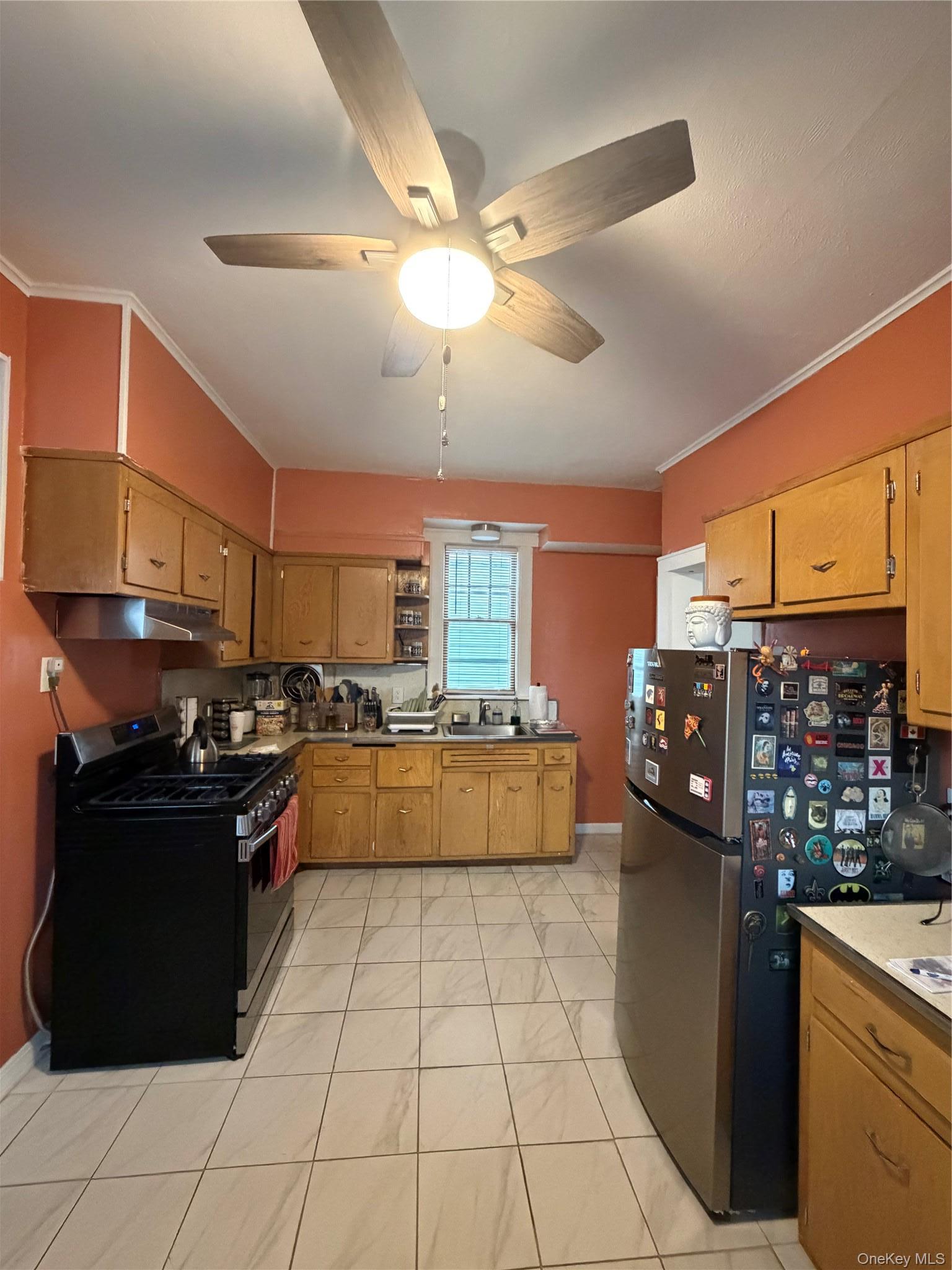 Single Family 129th Queens, NY 11419, MLS-992580-9
