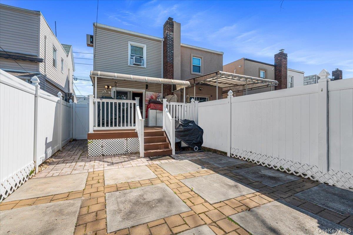 Single Family 37th Brooklyn, NY 11234, MLS-992583-10