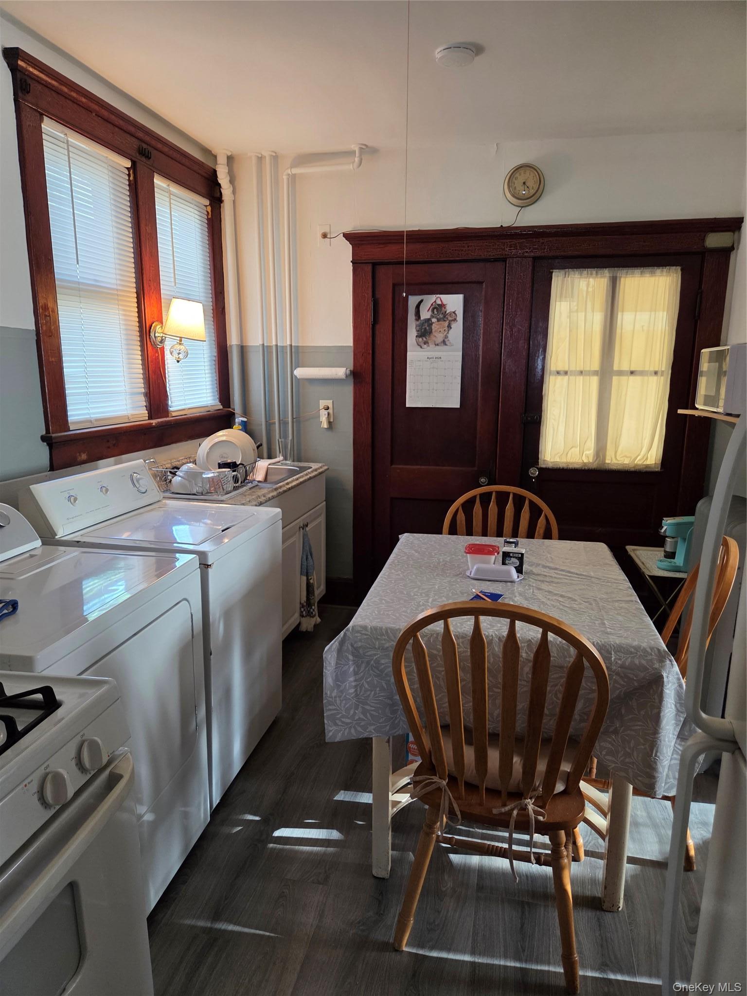 Single Family 3rd Street Orange County, NY 12550, MLS-992601-2