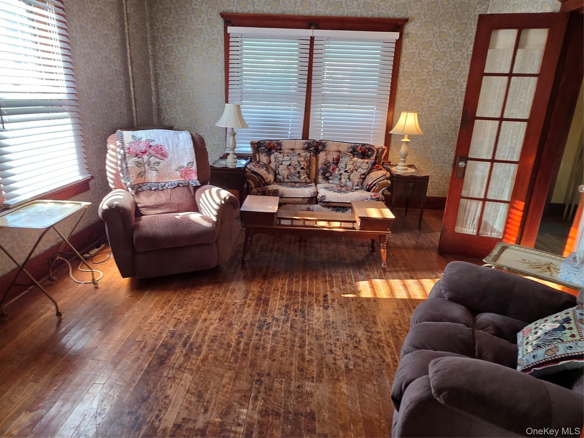 Single Family 3rd Street Orange County, NY 12550, MLS-992601-6