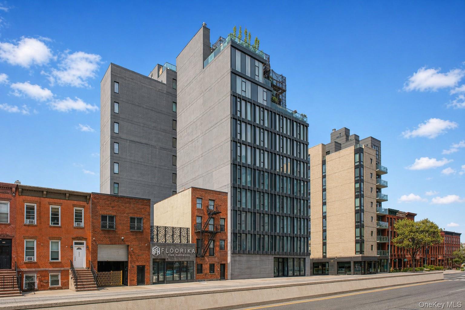 Condo 4th Avenue  Brooklyn, NY 11215, MLS-992614-2