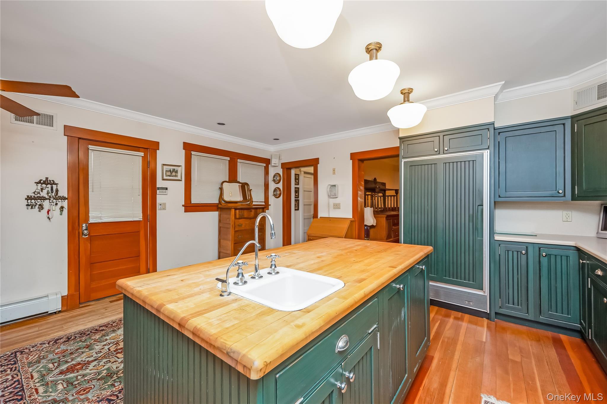 Single Family Pershing  Nassau County, NY 11510, MLS-992622-13
