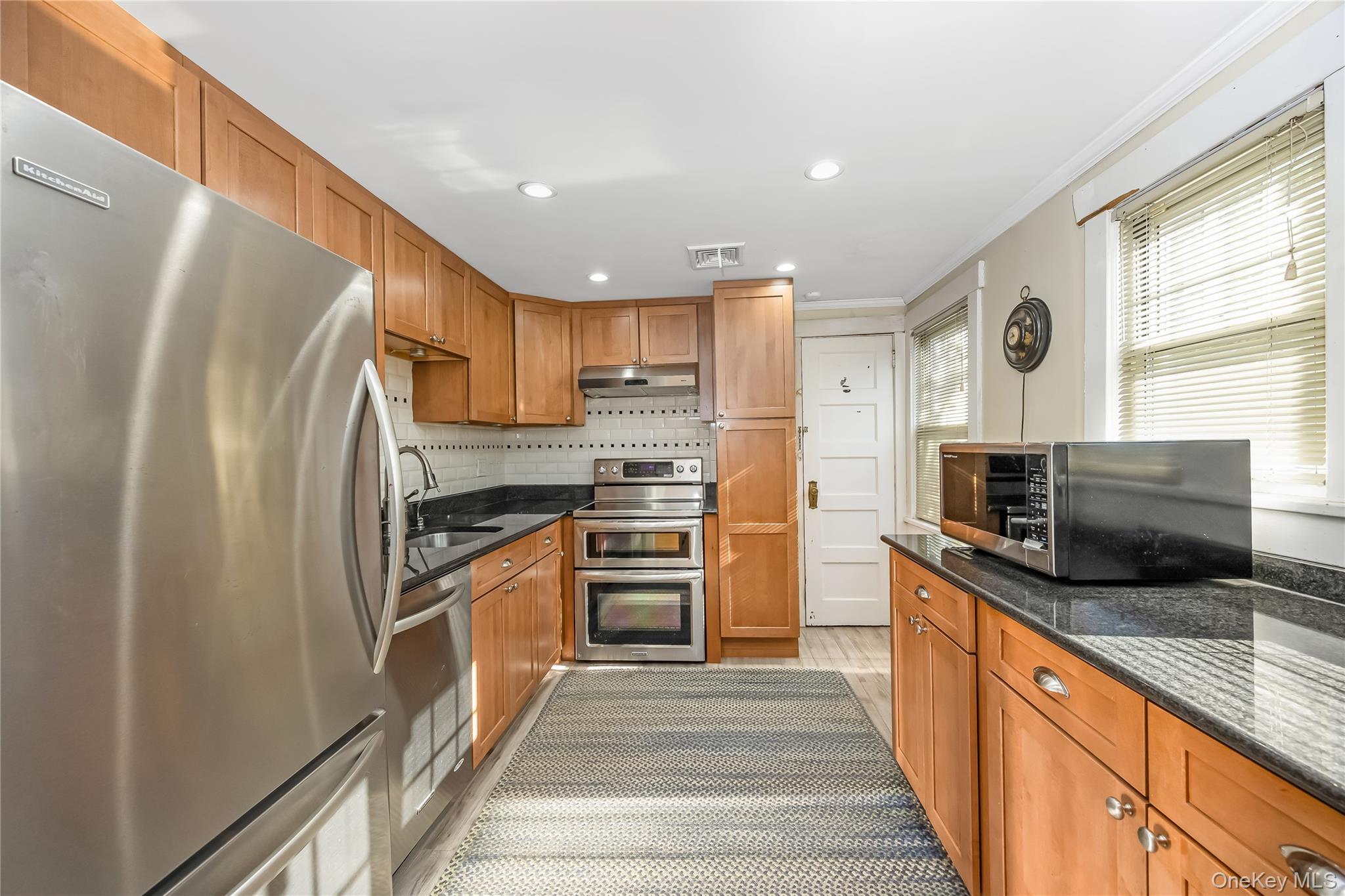 Single Family Pershing  Nassau County, NY 11510, MLS-992622-15