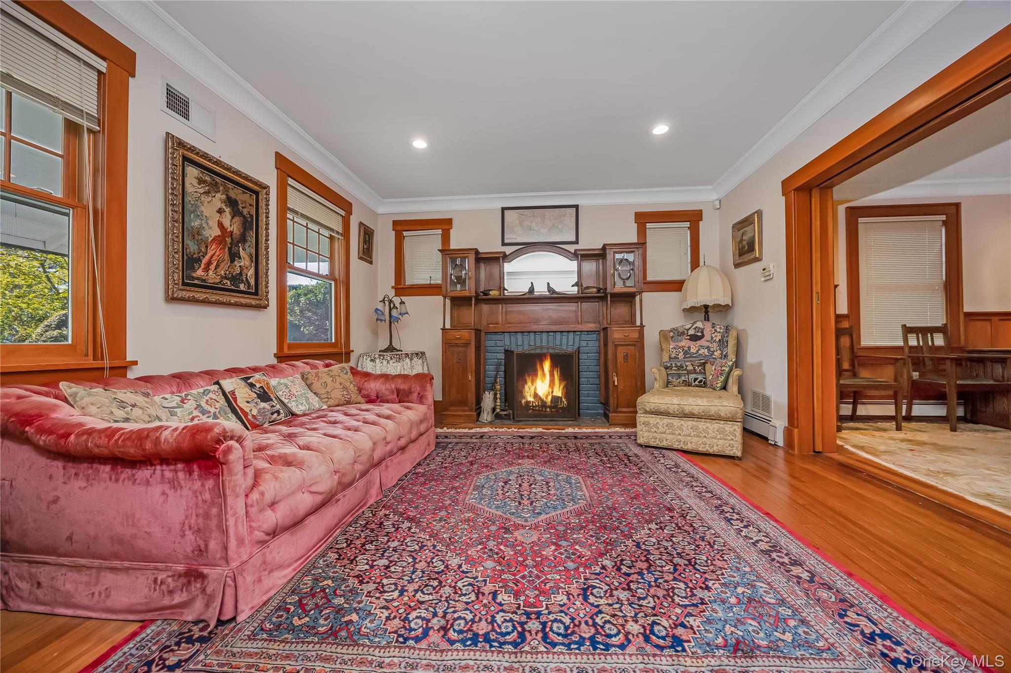 Single Family Pershing  Nassau County, NY 11510, MLS-992622-5