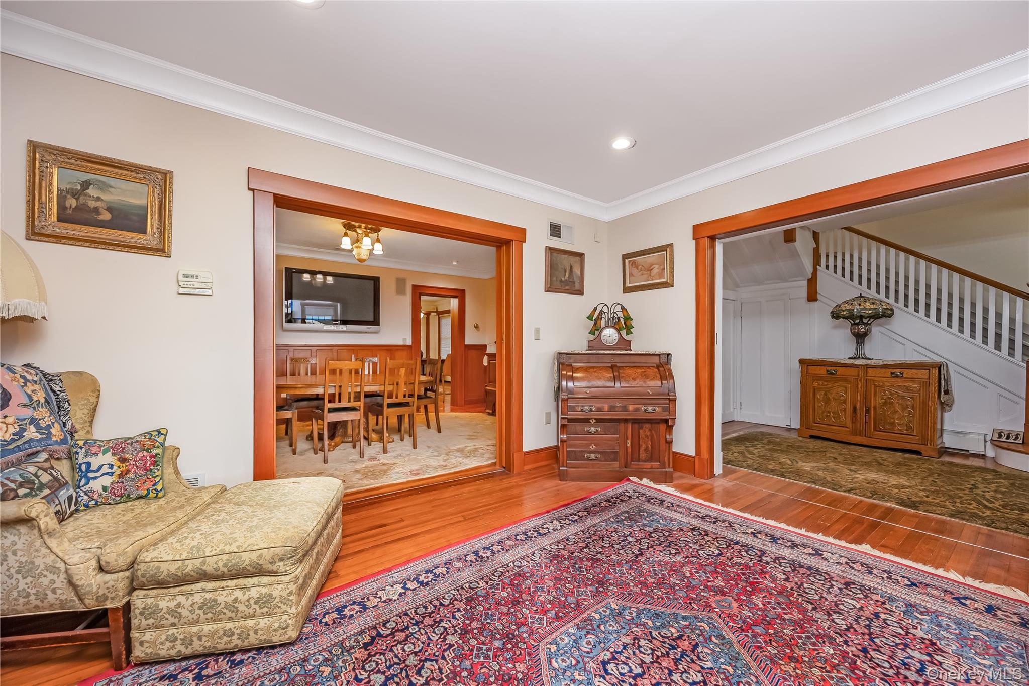 Single Family Pershing  Nassau County, NY 11510, MLS-992622-7
