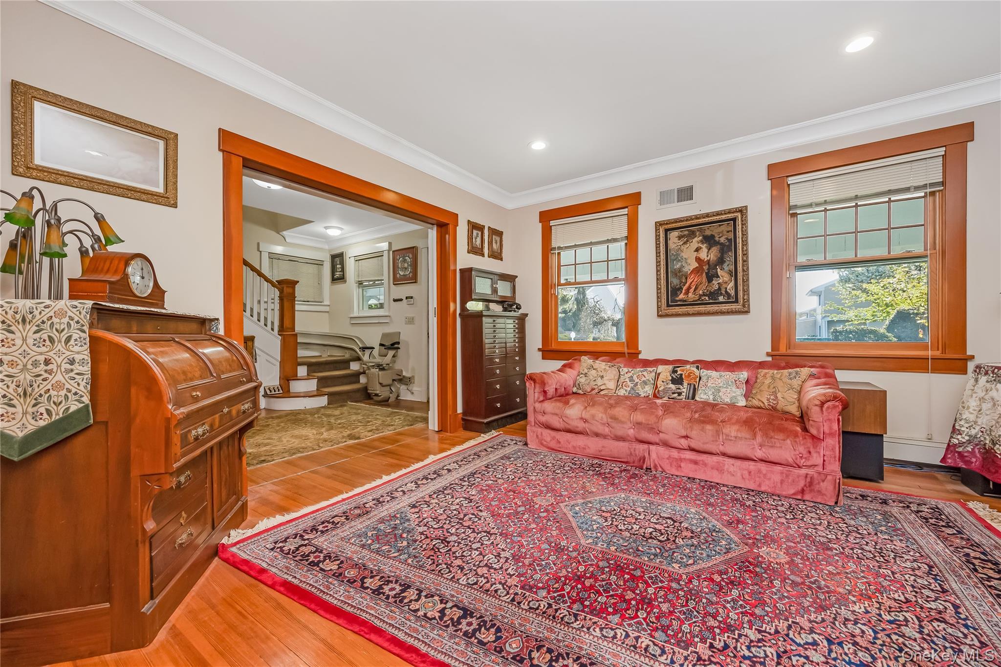 Single Family Pershing  Nassau County, NY 11510, MLS-992622-8
