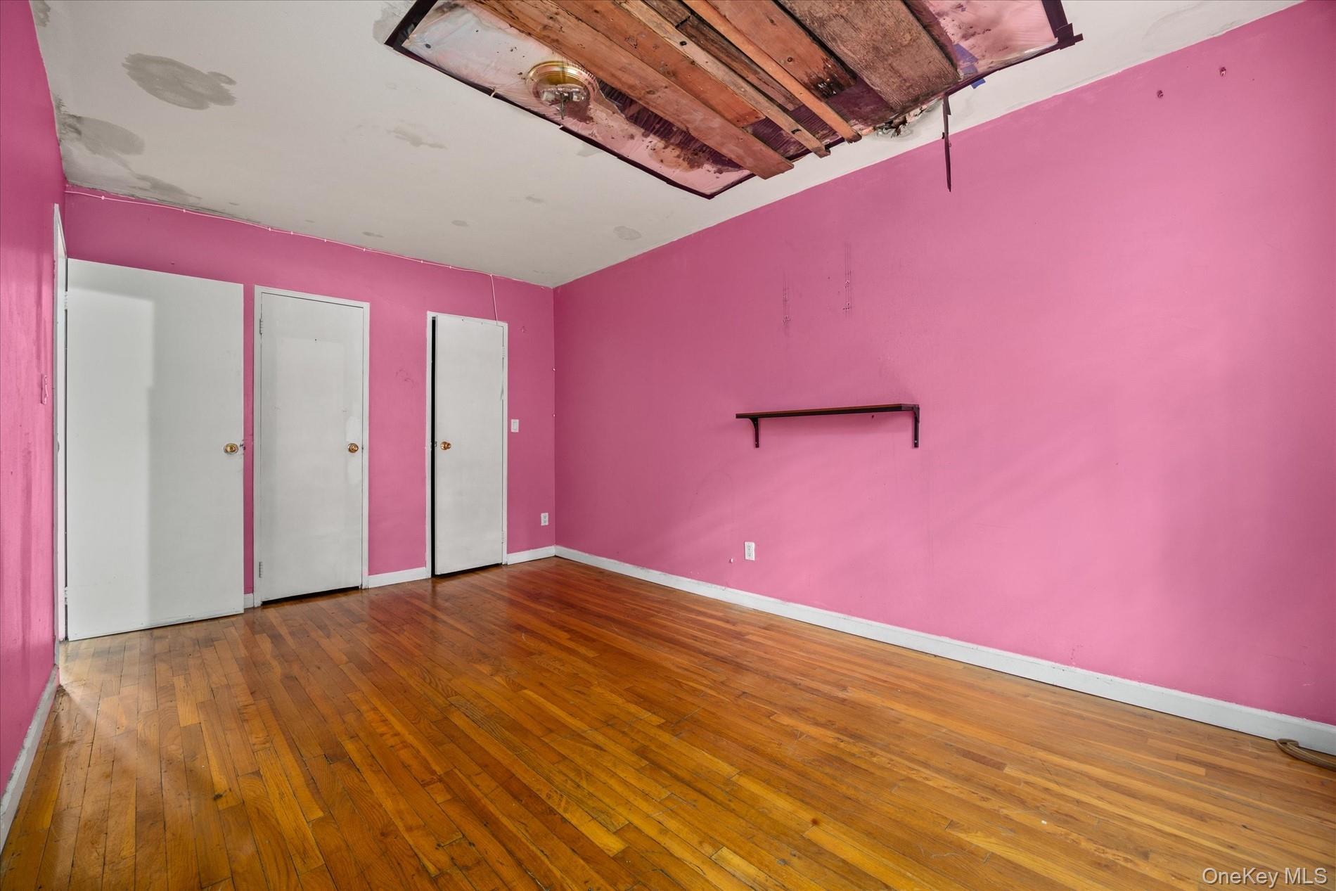 Single Family E 53rd Place Brooklyn, NY 11234, MLS-992623-14
