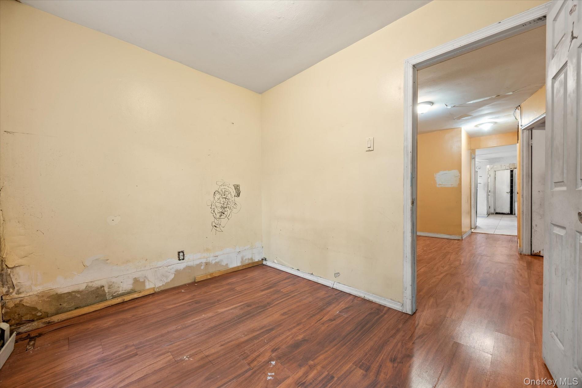 Single Family E 53rd Place Brooklyn, NY 11234, MLS-992623-24
