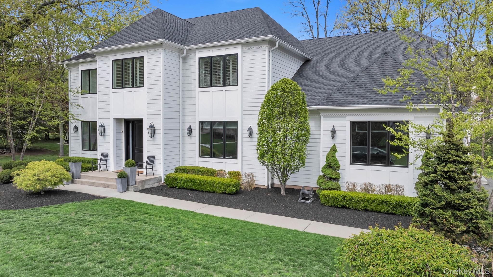 Single Family Dalewood Drive Rockland County, NY 10901, MLS-992639-2