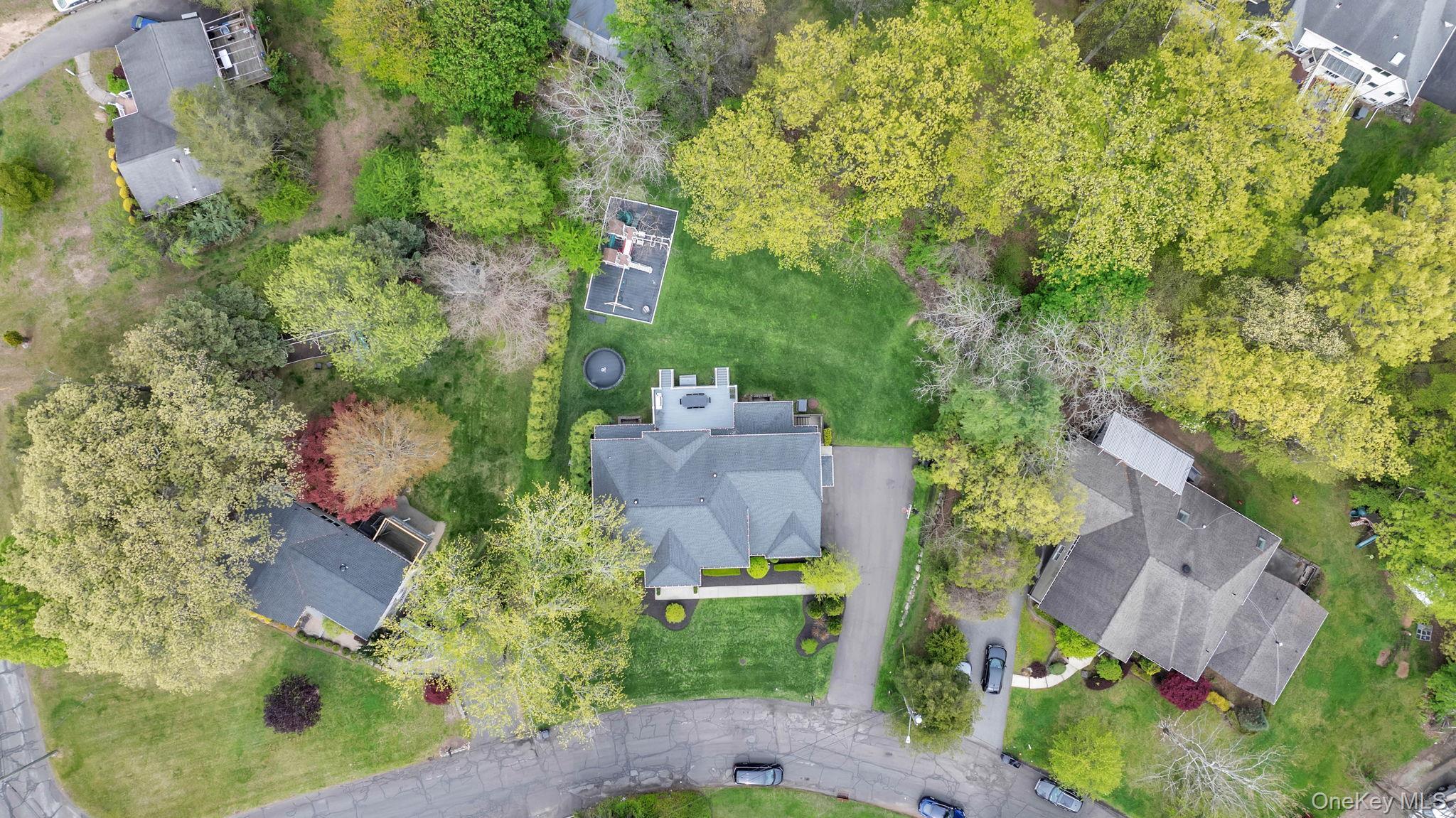 Single Family Dalewood Drive Rockland County, NY 10901, MLS-992639-37