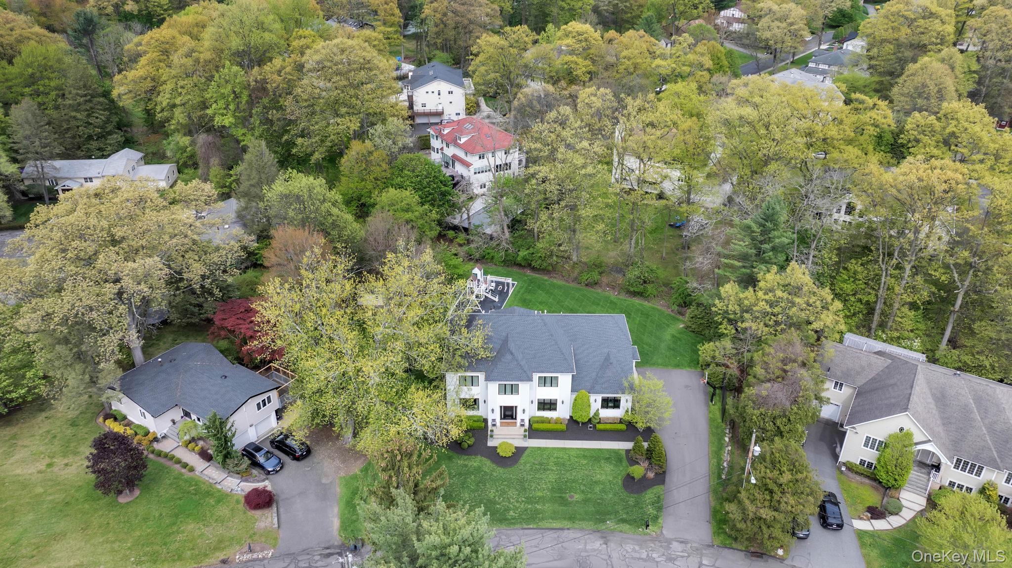 Single Family Dalewood Drive  Rockland County, NY 10901, MLS-992639-38