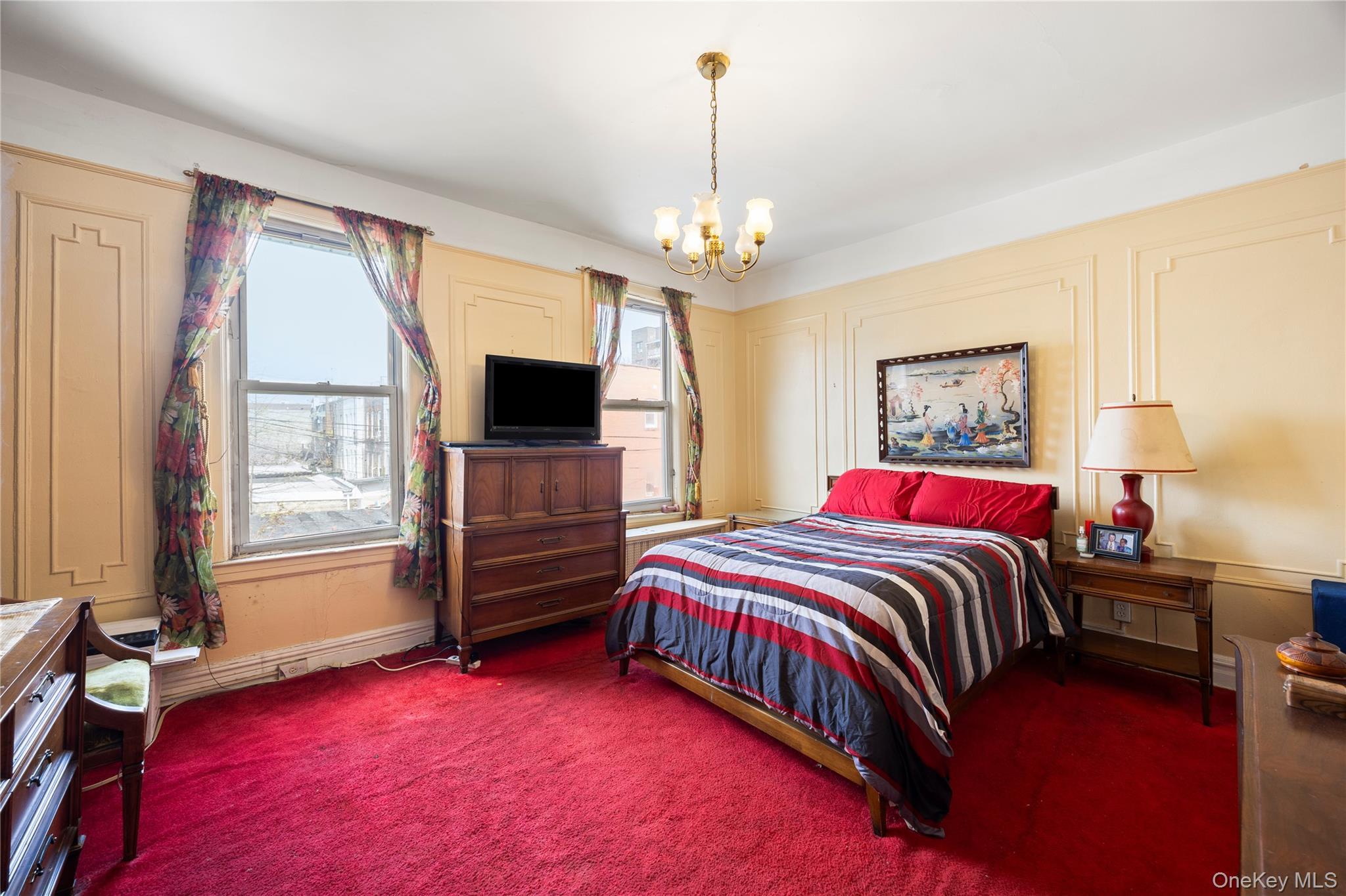Single Family Lenox  Brooklyn, NY 11212, MLS-992653-10