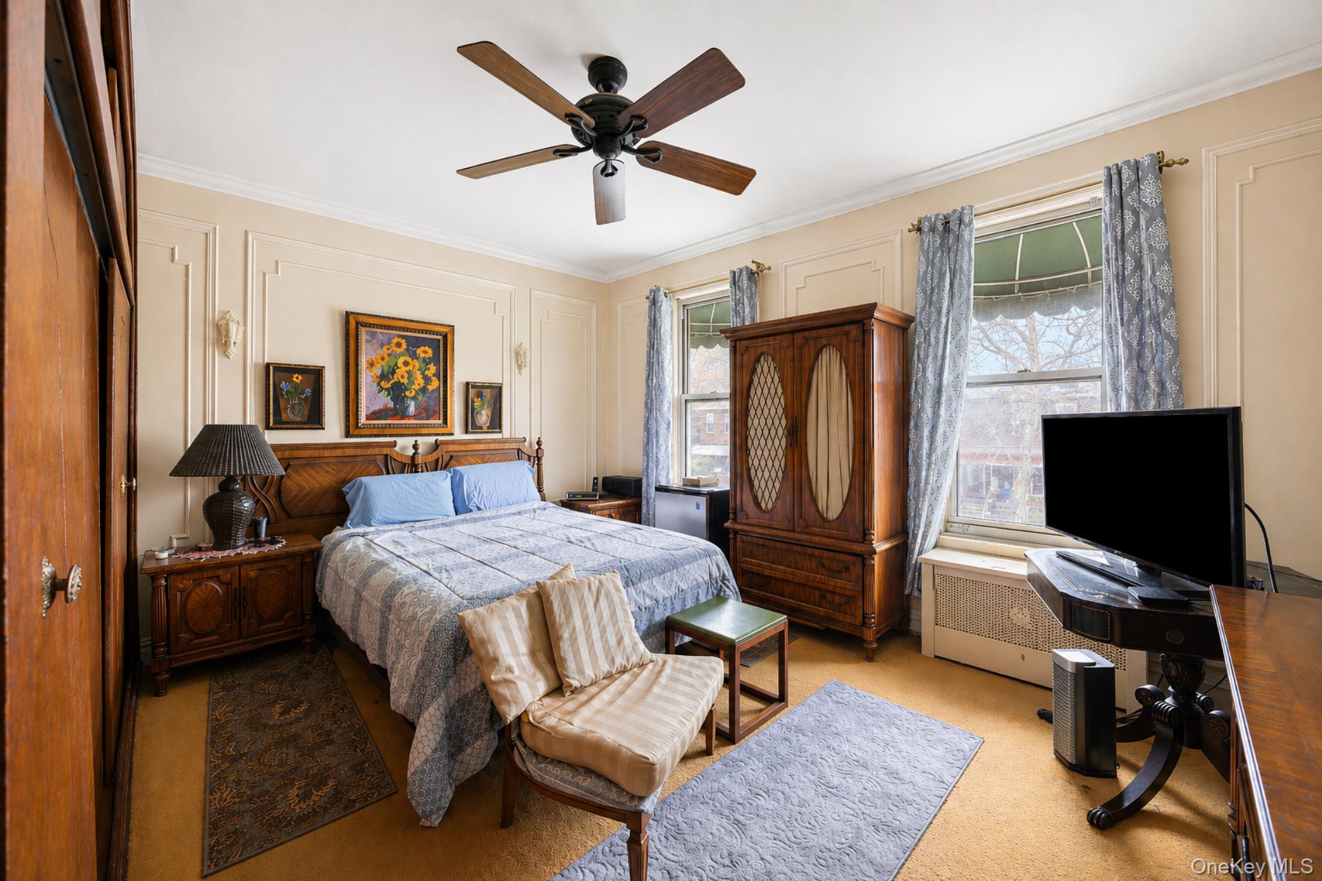 Single Family Lenox  Brooklyn, NY 11212, MLS-992653-11